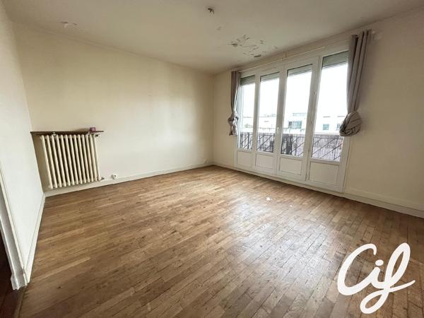 Appartement T3