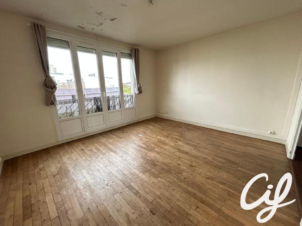 Appartement T3