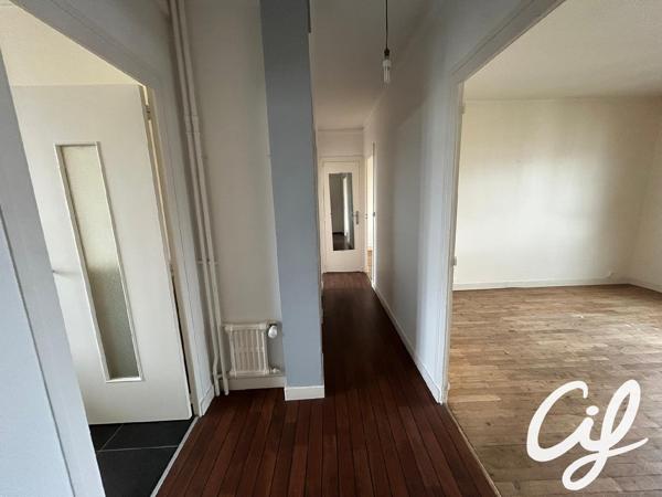 Appartement T3