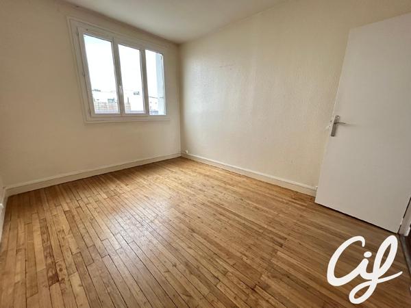 Appartement T3
