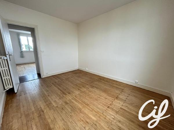 Appartement T3