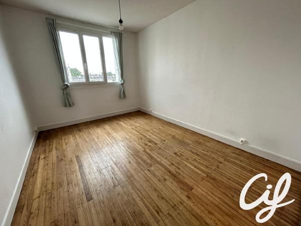 Appartement T3