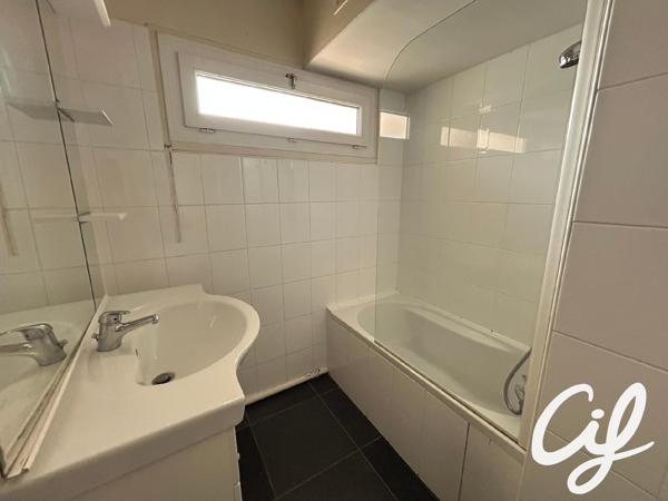 Appartement T3
