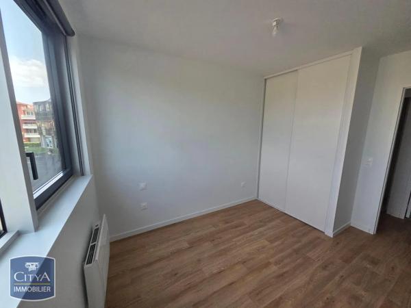 Appartement à louer 3 pièces 76m² Issoire (63500)