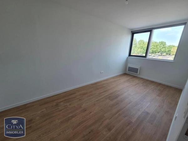 Appartement à louer 3 pièces 76m² Issoire (63500)