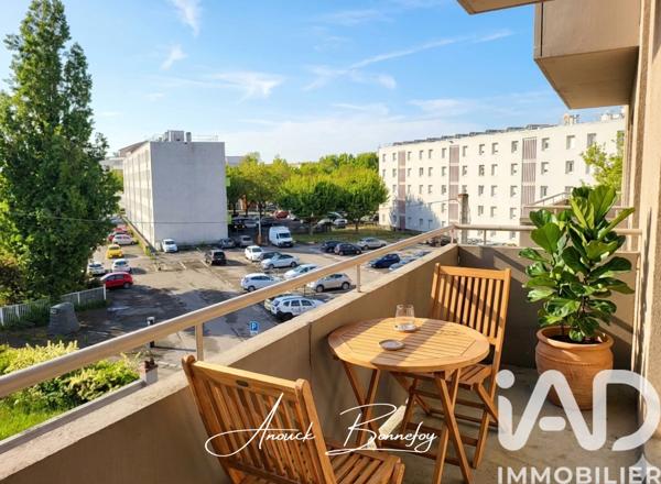 Appartement à vendre 3 pièces 52 m² Valence