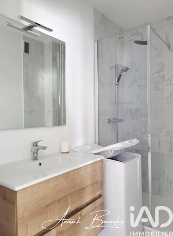 Appartement à vendre 3 pièces 52 m² Valence