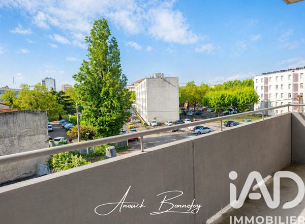 Appartement à vendre 3 pièces 52 m² Valence