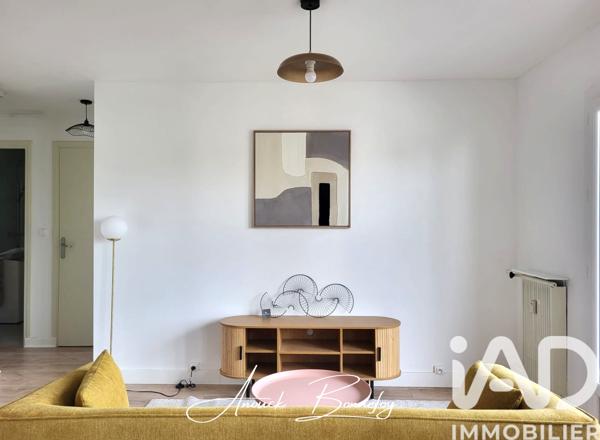 Appartement à vendre 3 pièces 52 m² Valence