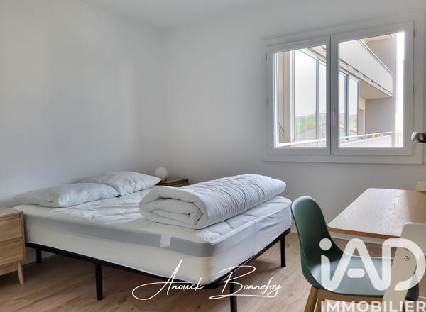 Appartement à vendre 3 pièces 52 m² Valence