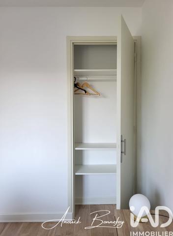 Appartement à vendre 3 pièces 52 m² Valence