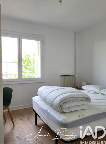 Appartement à vendre 3 pièces 52 m² Valence