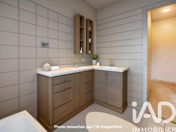 Maison à vendre 4 pièces 90 m² Feurs