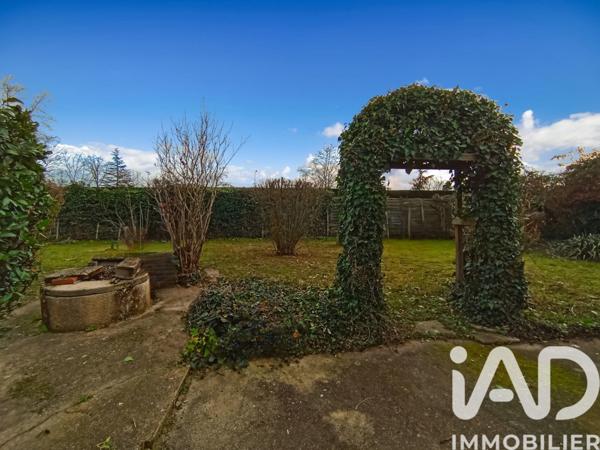 Maison à vendre 4 pièces 90 m² Feurs