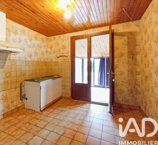 Maison à vendre 4 pièces 90 m² Feurs