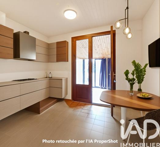 Maison à vendre 4 pièces 90 m² Feurs