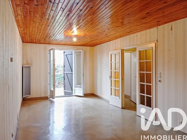 Maison à vendre 4 pièces 90 m² Feurs