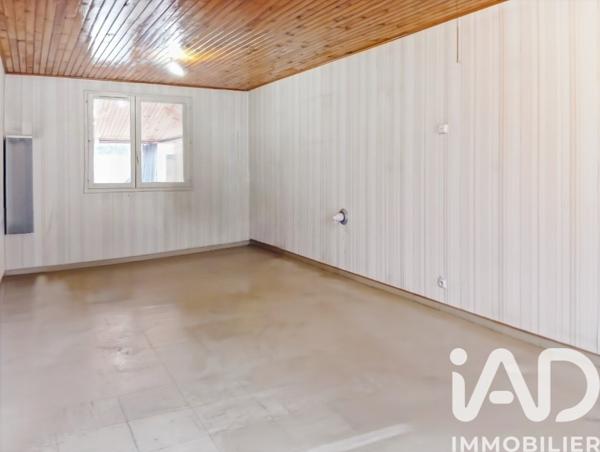 Maison à vendre 4 pièces 90 m² Feurs