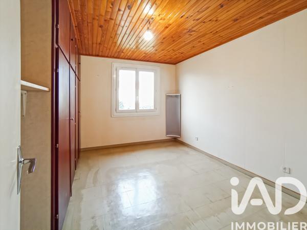 Maison à vendre 4 pièces 90 m² Feurs