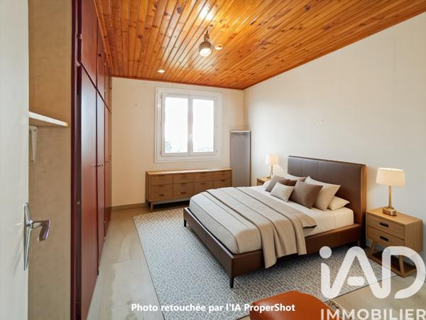 Maison à vendre 4 pièces 90 m² Feurs