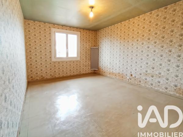 Maison à vendre 4 pièces 90 m² Feurs