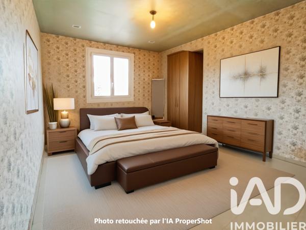 Maison à vendre 4 pièces 90 m² Feurs