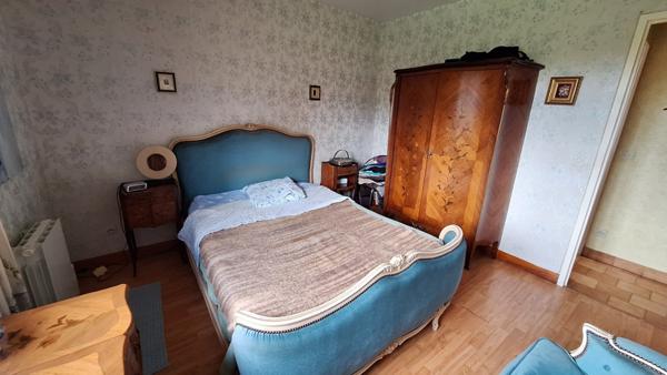 A vendre a Belvès Maison de 120 m² habitables située dans un lotissement calme