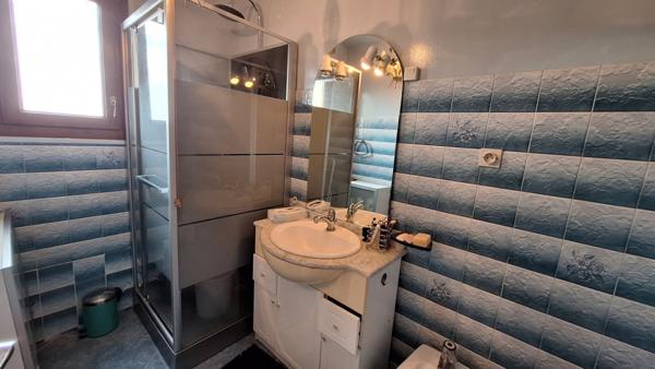 A vendre a Belvès Maison de 120 m² habitables située dans un lotissement calme