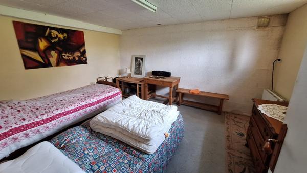 A vendre a Belvès Maison de 120 m² habitables située dans un lotissement calme