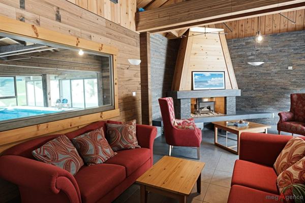 Maison à MORILLON, 74440 - 4 pièces 75m²