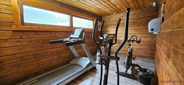 Maison à MORILLON, 74440 - 4 pièces 75m²