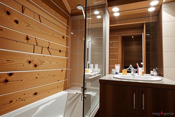 Maison à MORILLON, 74440 - 4 pièces 75m²