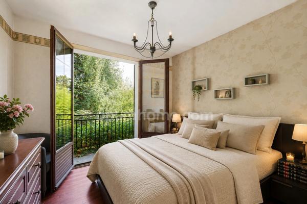 69800 - SAINT-PRIEST – MAISON FAMILIALE AVEC JARDIN ARBORÉ – TERRASSES - SECTEUR RÉSIDENTIEL RECHERCHÉ