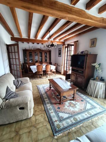 Achat 5 Pieces 120 60280 Clairoix sts663