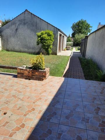 Achat 5 Pieces 120 60280 Clairoix sts663