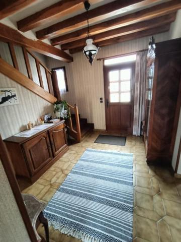 Achat 5 Pieces 120 60280 Clairoix sts663