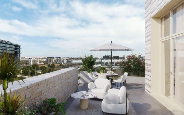 Appartement à vendre    3 pièces •  Montpellier