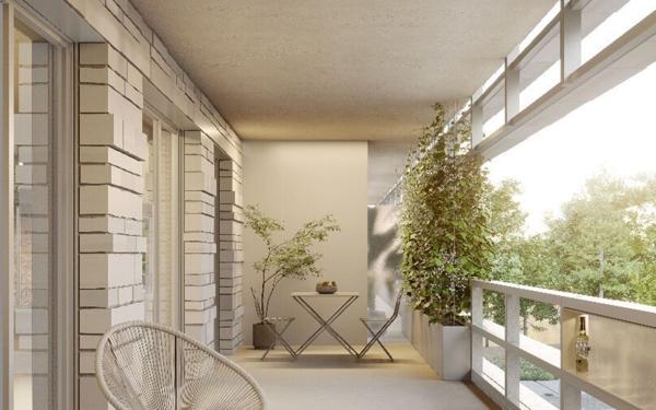 Appartement à vendre    3 pièces •  Montpellier