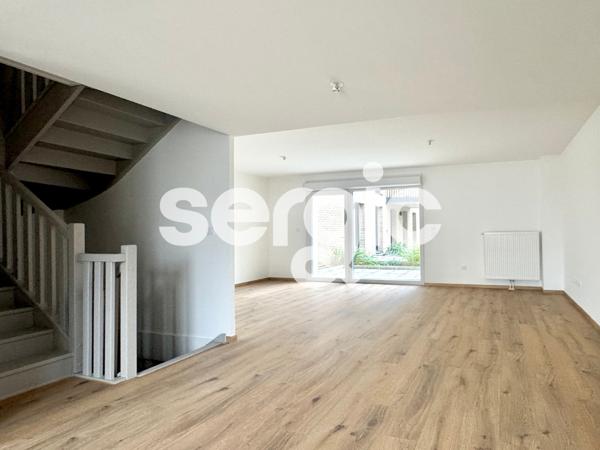 Achat 5 Pieces 106 59491 Villeneuve D Ascq hdf4101
