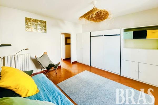 Appartement T2 - 28m² - Le Pouliguen