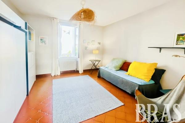 Appartement T2 - 28m² - Le Pouliguen