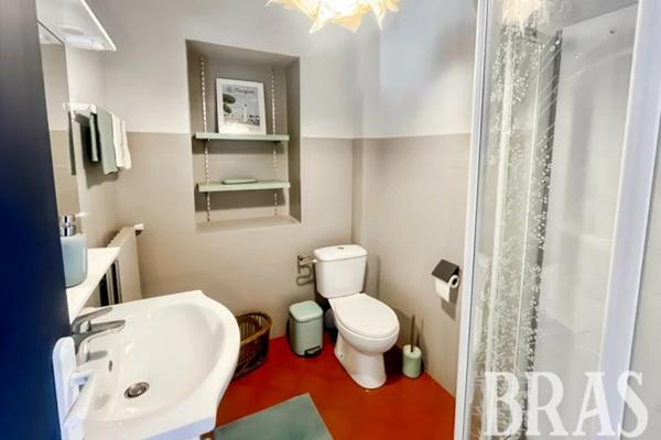 Appartement T2 - 28m² - Le Pouliguen