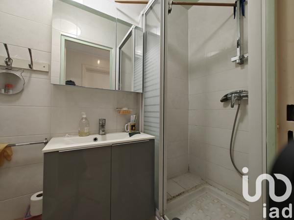 Appartement à vendre 5 pièces 96 m² Rosny-sous-Bois