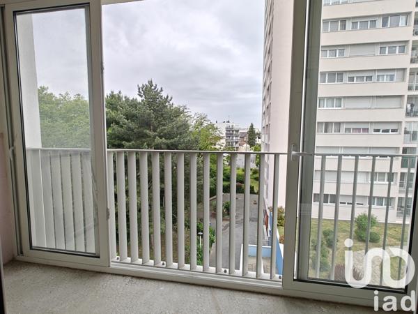 Appartement à vendre 5 pièces 96 m² Rosny-sous-Bois