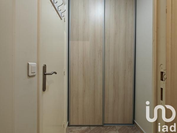 Appartement à vendre 5 pièces 96 m² Rosny-sous-Bois