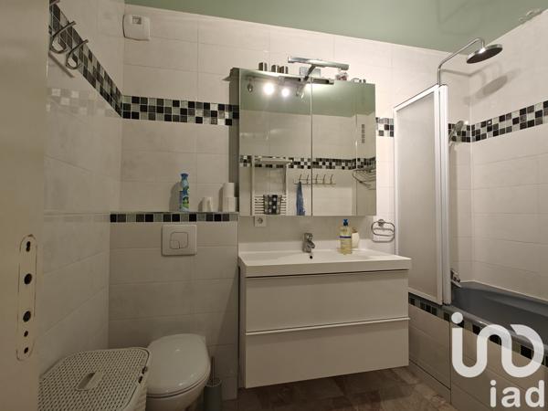 Appartement à vendre 5 pièces 96 m² Rosny-sous-Bois