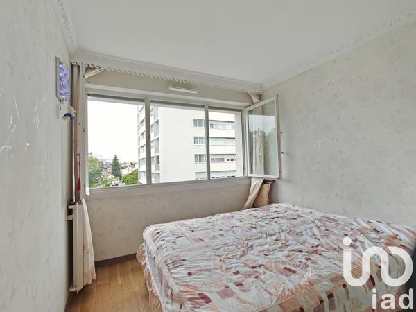 Appartement à vendre 5 pièces 96 m² Rosny-sous-Bois