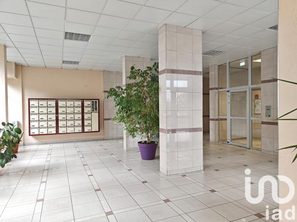 Appartement à vendre 5 pièces 96 m² Rosny-sous-Bois