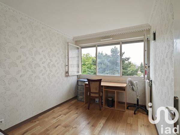 Appartement à vendre 5 pièces 96 m² Rosny-sous-Bois
