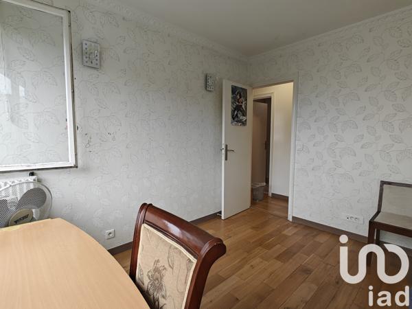 Appartement à vendre 5 pièces 96 m² Rosny-sous-Bois